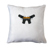 Подушка Survive - It`s a Jungle